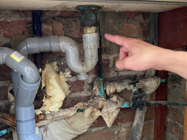 Best Fire Damage Restoration  in Gueydan, LA